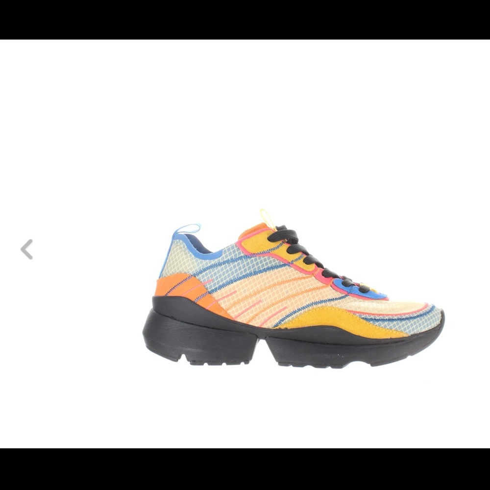 Rag & Bone colorful sneakers